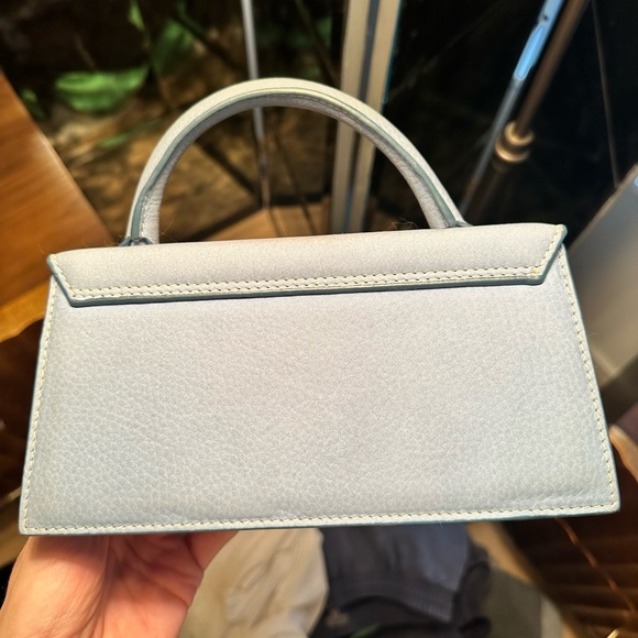 Authentic Jacquemus Top Handle Bag - Picture 4 of 6